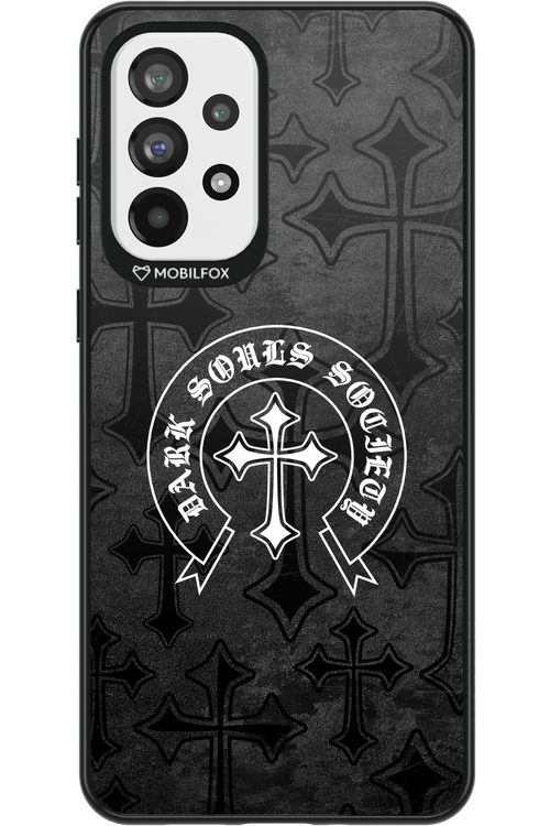 Dark Souls Society - Samsung Galaxy A73