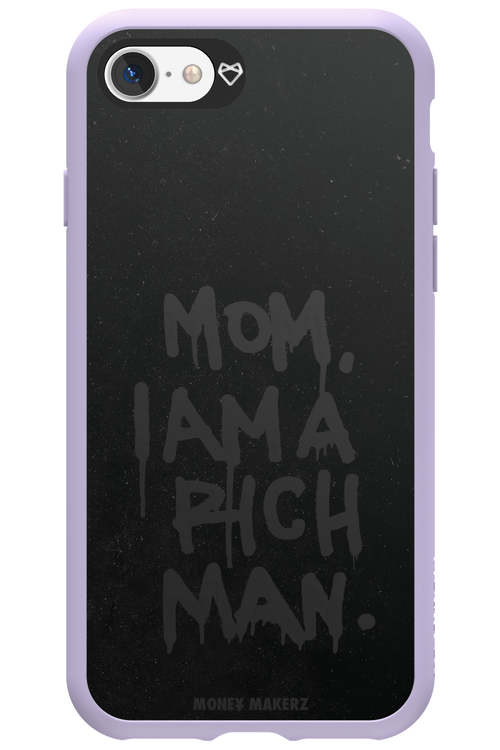 Rich Man - Apple iPhone 7