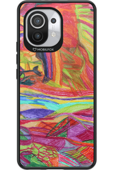 Color Land 2.0 - Xiaomi Mi 11 5G