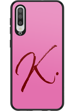 (Sorbet) K 2.0 - Samsung Galaxy A50