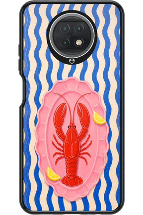 LOBSTER 2.0 - Xiaomi Redmi Note 9T 5G