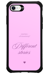 Chapter Friendship - Apple iPhone SE 2022