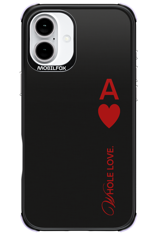 Whole - Apple iPhone 16 Plus