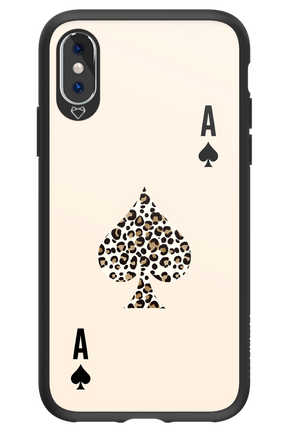 Roar of Ace - Apple iPhone X