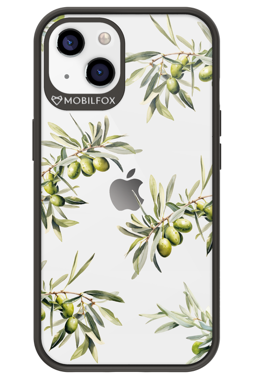Olive Tree - Apple iPhone 13