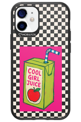COOL GIRL JUICE 2.0 - Apple iPhone 12 Mini