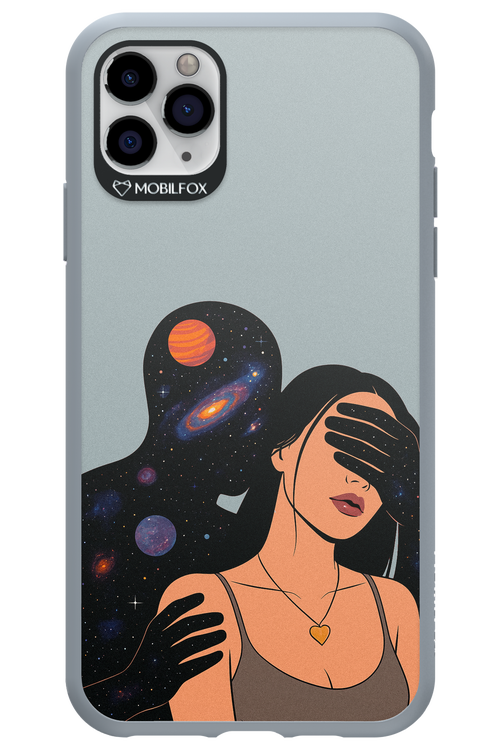 Universe Lover - Apple iPhone 11 Pro Max