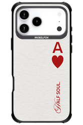 Half - Apple iPhone 17 Pro Max