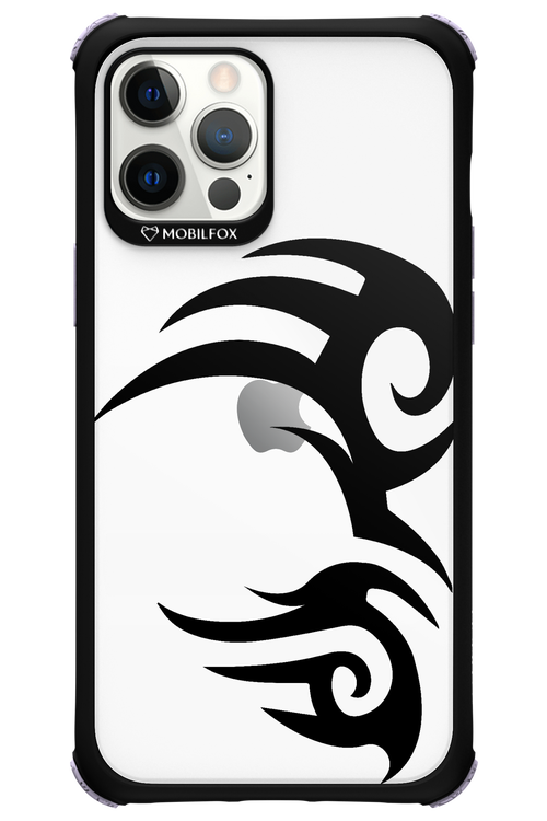 Tattoo Icon 2.0 - Apple iPhone 12 Pro Max