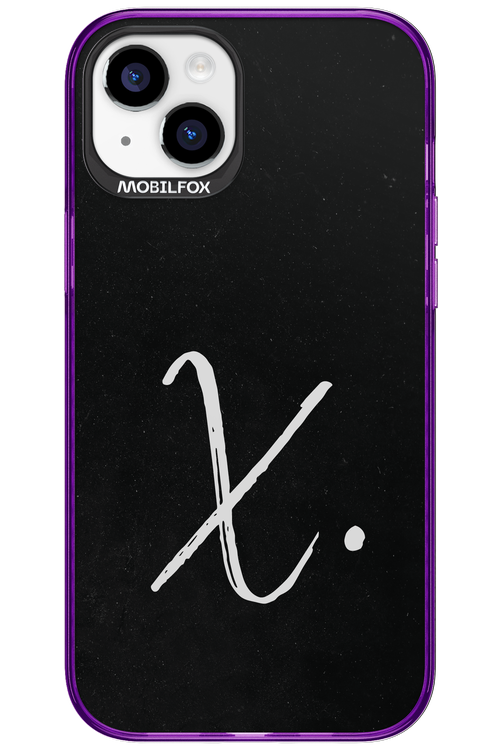 (Off Space) X 2.0 - Apple iPhone 15 Plus