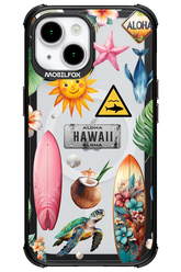 Aloha - Apple iPhone 15