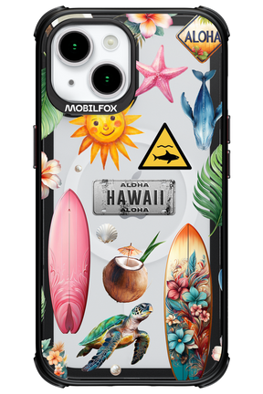 Aloha - Apple iPhone 15