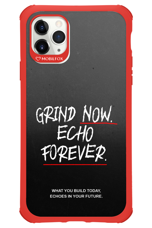 Grind Now - Apple iPhone 11 Pro Max