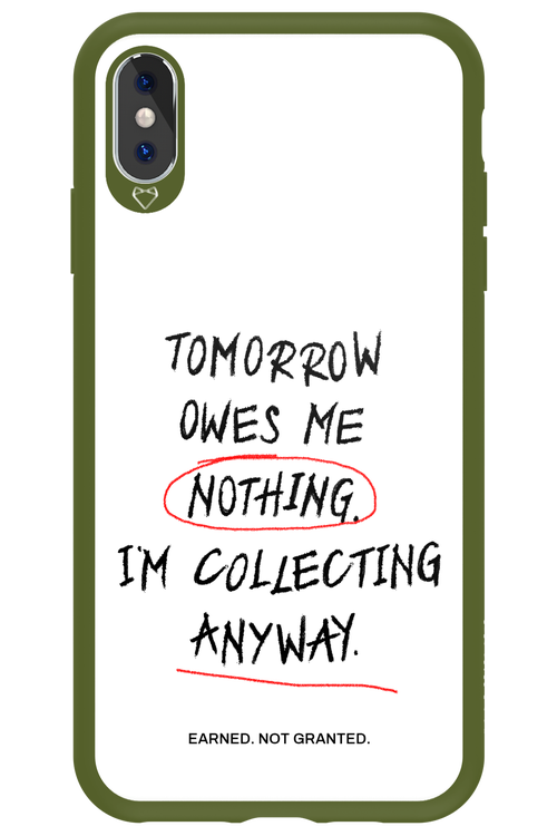 Anyway 2.0 - Apple iPhone XS Max