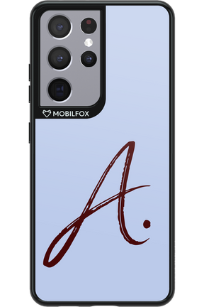 (Jellyfish Presso) A 2.0 - Samsung Galaxy S21 Ultra
