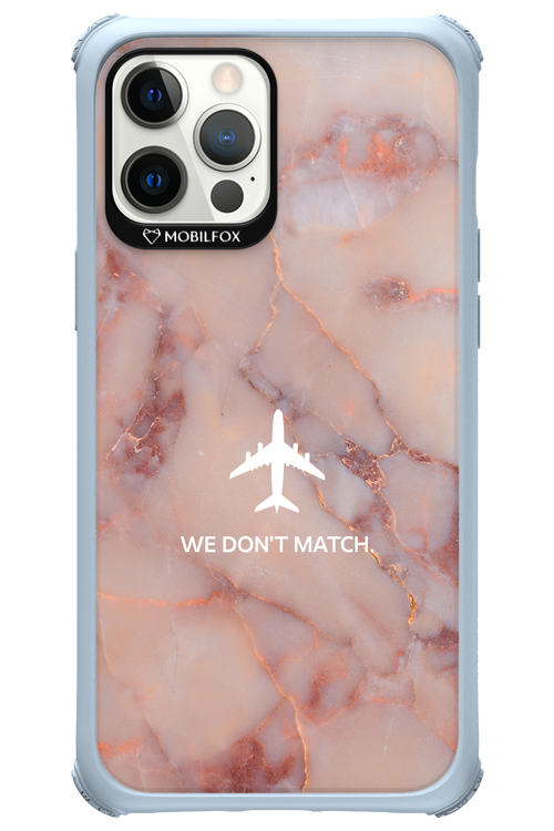International Love I 2.0 - Apple iPhone 12 Pro Max