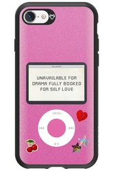 Self Love Mp4 Player 2.0 - Apple iPhone 8