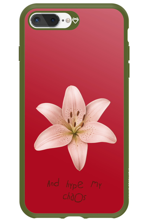 Chaos - Apple iPhone 7 Plus