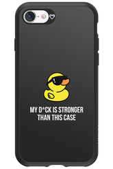 My D_ck 2.0 - Apple iPhone SE 2020