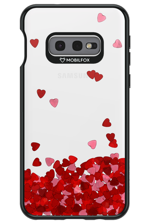 Glitter Lover - Samsung Galaxy S10e