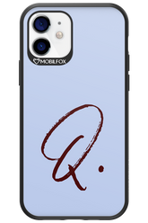 (Jellyfish Presso) Q 2.0 - Apple iPhone 12