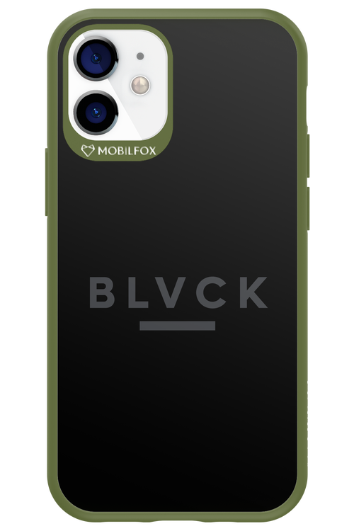 BLVCK II - Apple iPhone 12 Mini