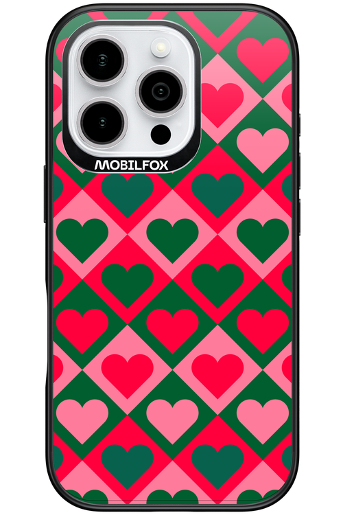 Love of Christmas - Apple iPhone 16 Pro