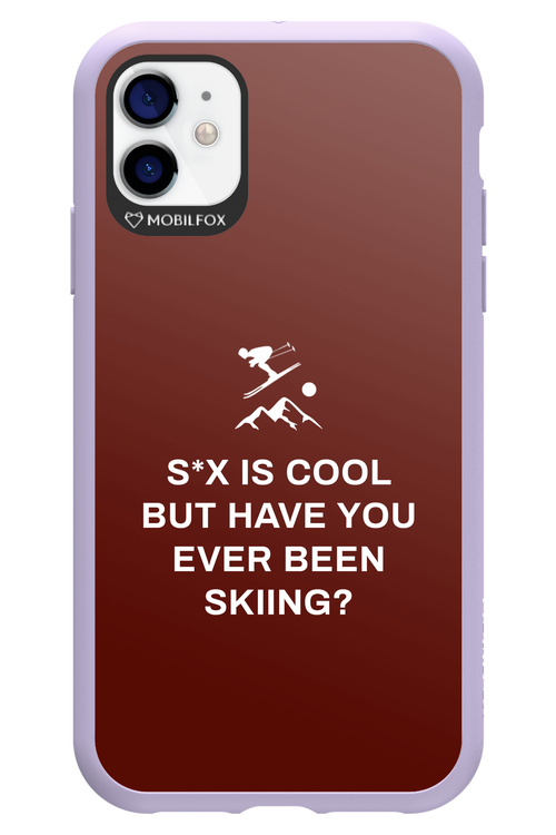 Have You Ever - Apple iPhone 11