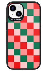 Christmas Pattern - Apple iPhone 14