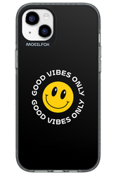 Good Vibes Only - Apple iPhone 14 Plus