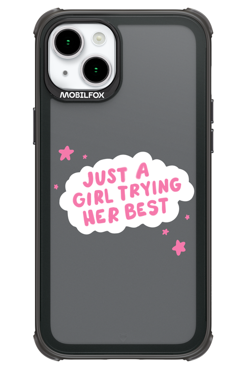 Her Best - Apple iPhone 15 Plus
