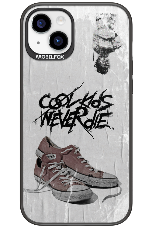 CKND - Apple iPhone 15 Plus