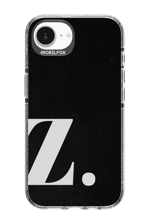 Z (Off Space) - Apple iPhone 16e