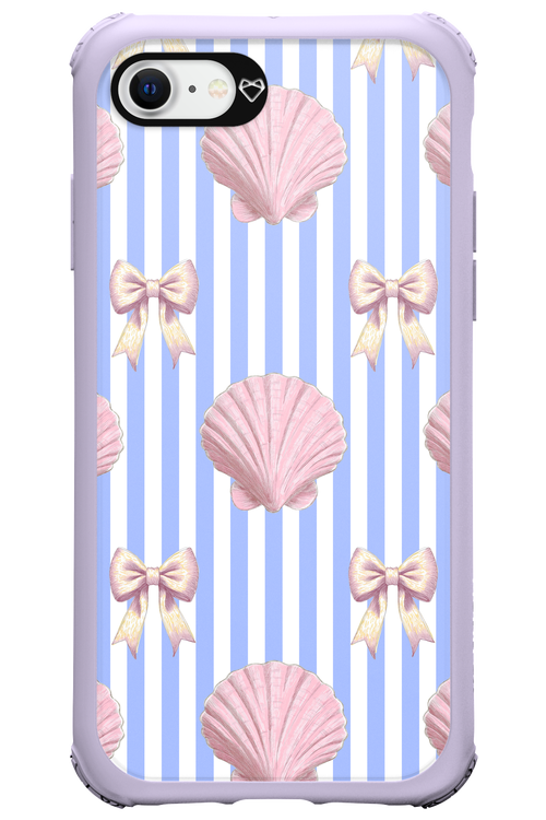 Shell Baby - Apple iPhone SE 2020