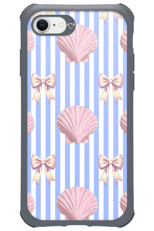 Shell Baby - Apple iPhone SE 2020