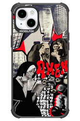 God is Calling - Apple iPhone 15 Plus