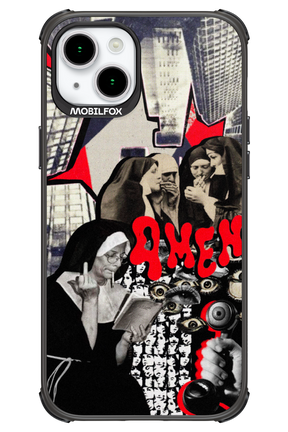 God is Calling - Apple iPhone 15 Plus