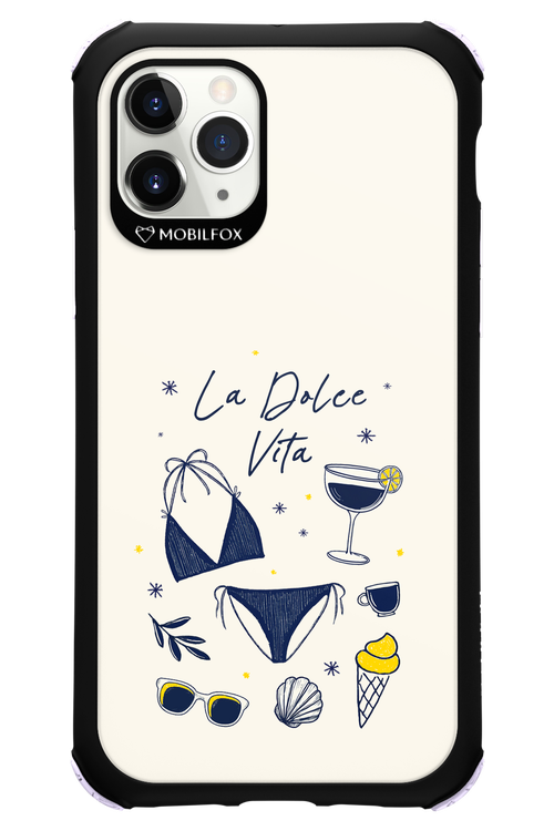 Dolce Vita - Apple iPhone 11 Pro