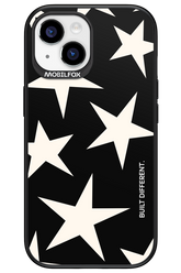 Built Different BW - Apple iPhone 15