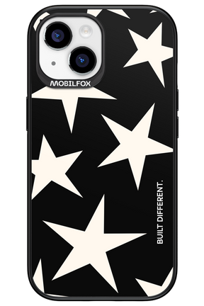 Built Different BW - Apple iPhone 15