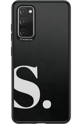 S (Off Space) 2.0 - Samsung Galaxy S20 FE