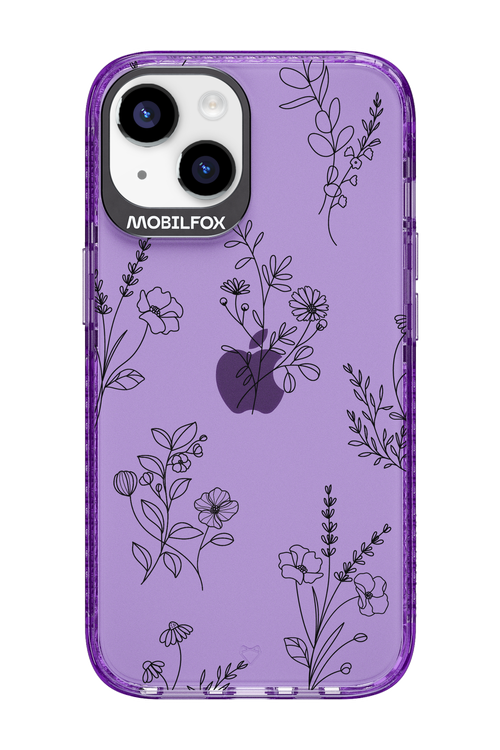 Bouquet - Apple iPhone 14