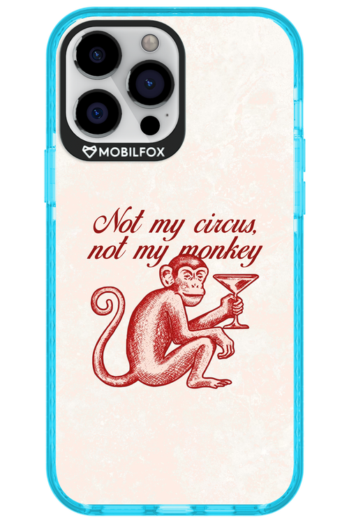 Monkey 2.0 - Apple iPhone 13 Pro Max