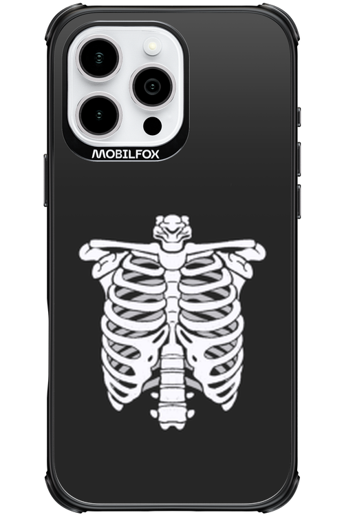 SKELETON - Apple iPhone 16 Pro Max