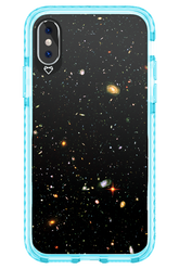 Cosmic Space - Apple iPhone XS