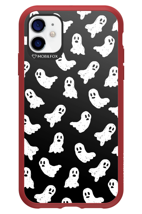 Chill Spirits - Apple iPhone 11