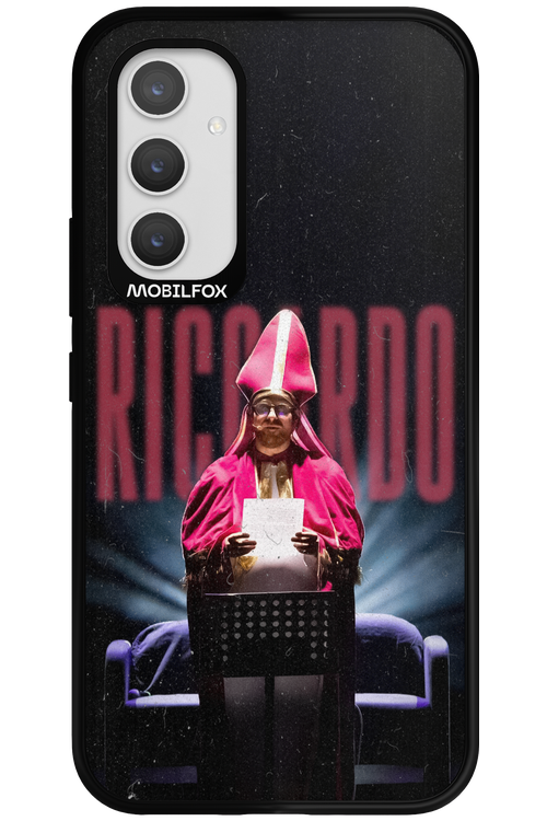 Pope Style 2.0 - Samsung Galaxy A54
