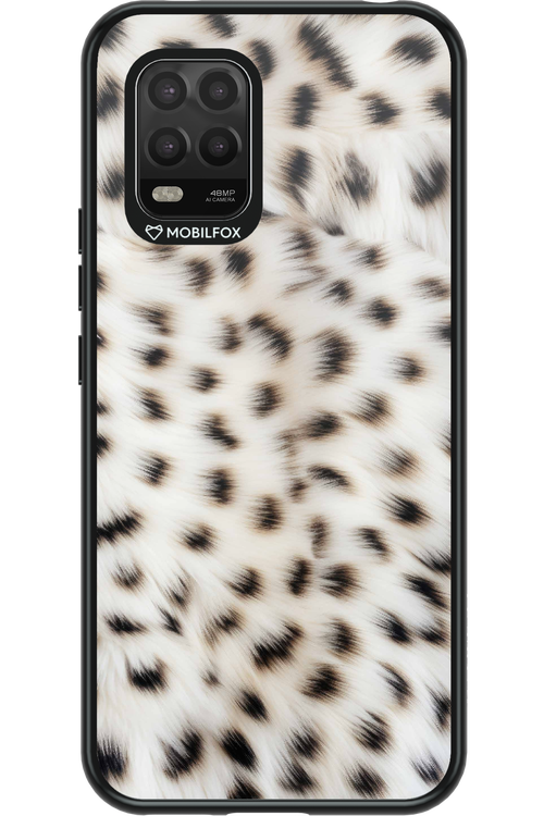 White Leopard 2.0 - Xiaomi Mi 10 Lite 5G