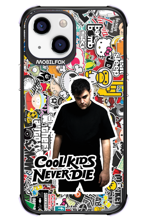 CKND_STICKER - Apple iPhone 13 Mini