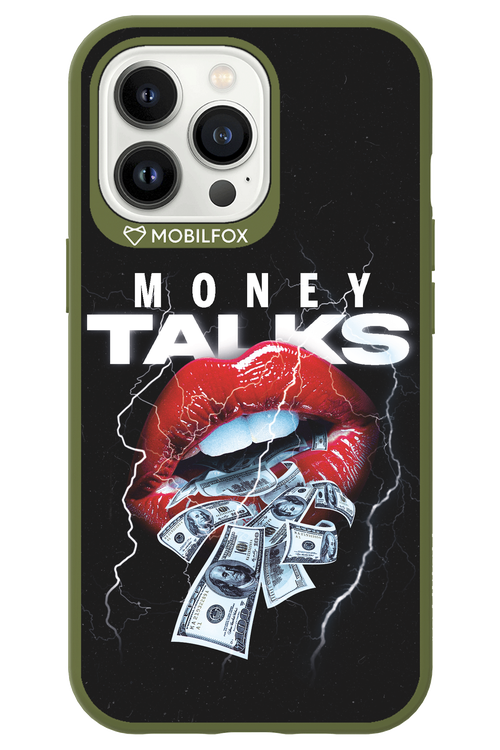 Money Talks 2.0 - Apple iPhone 13 Pro